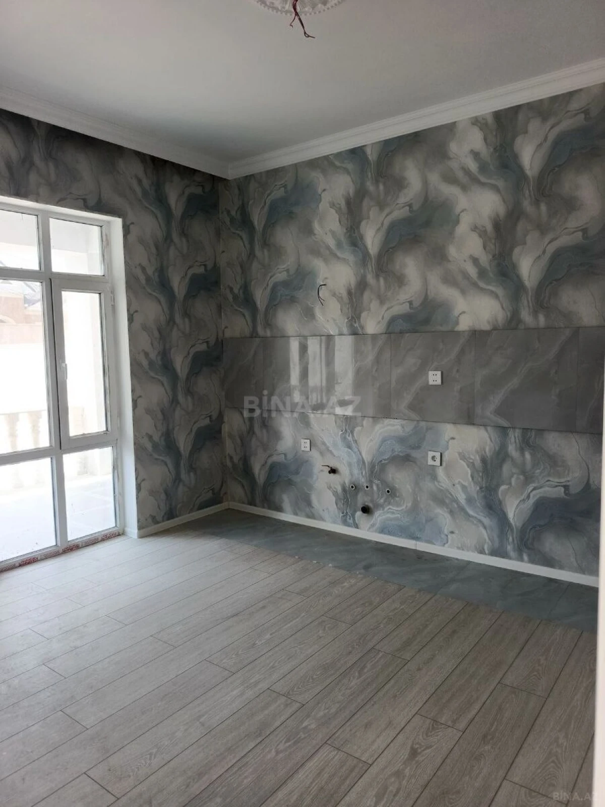 Satılır 3 otaqlı həyət evi 90 m²