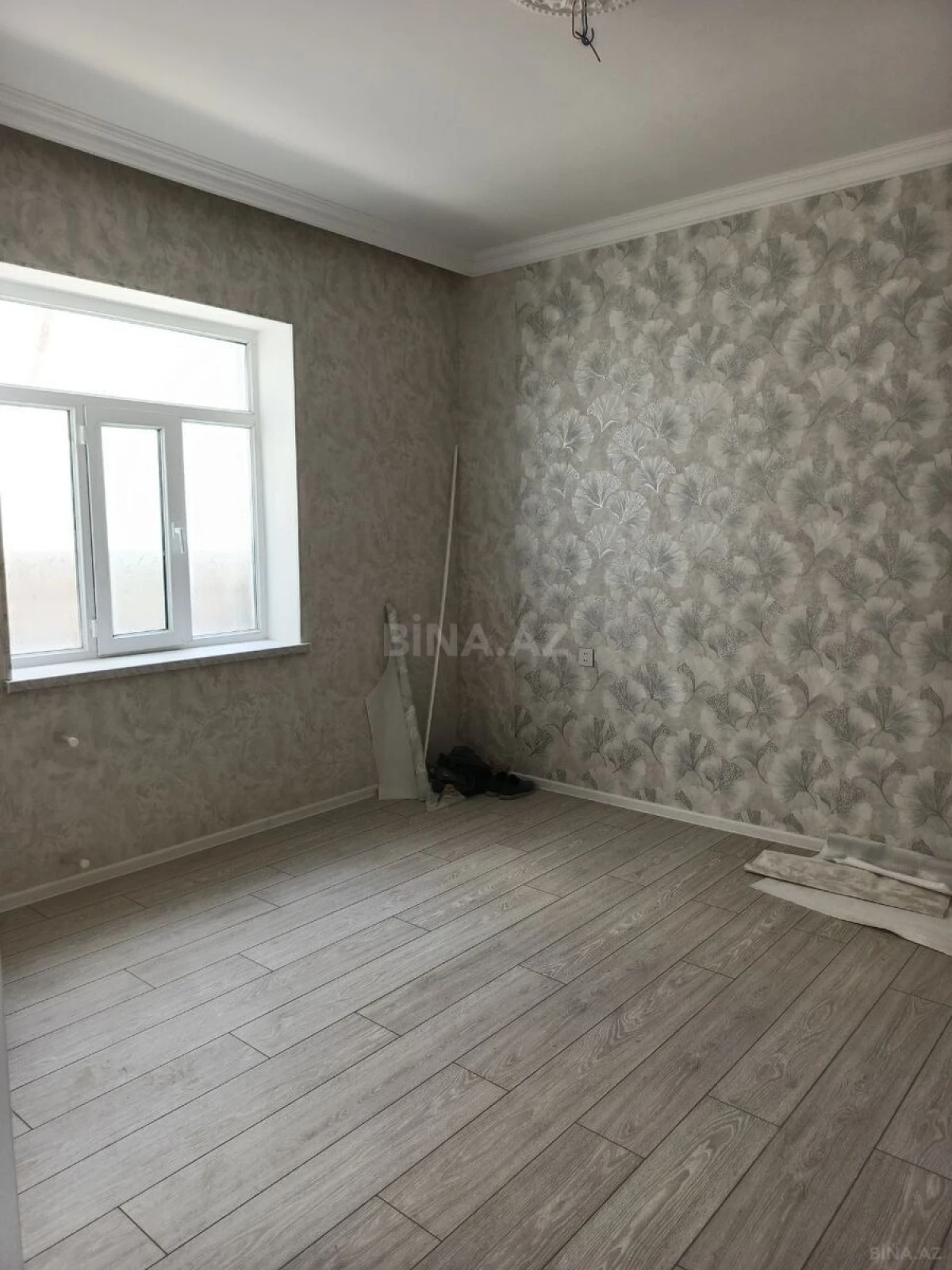 Satılır 3 otaqlı həyət evi 90 m²