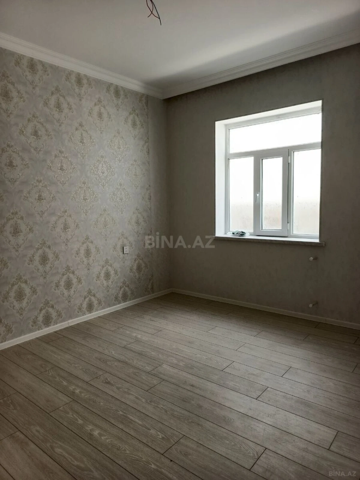 Satılır 3 otaqlı həyət evi 90 m²