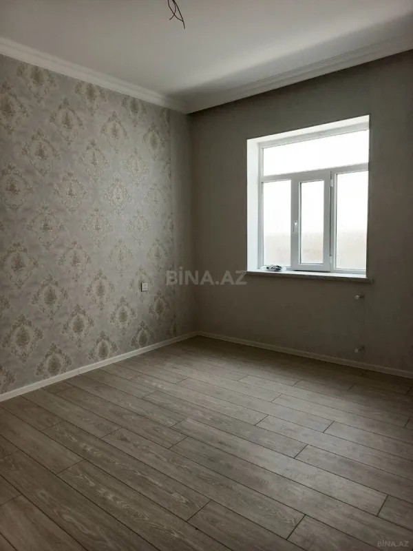 Satılır 3 otaqlı həyət evi 90 m²