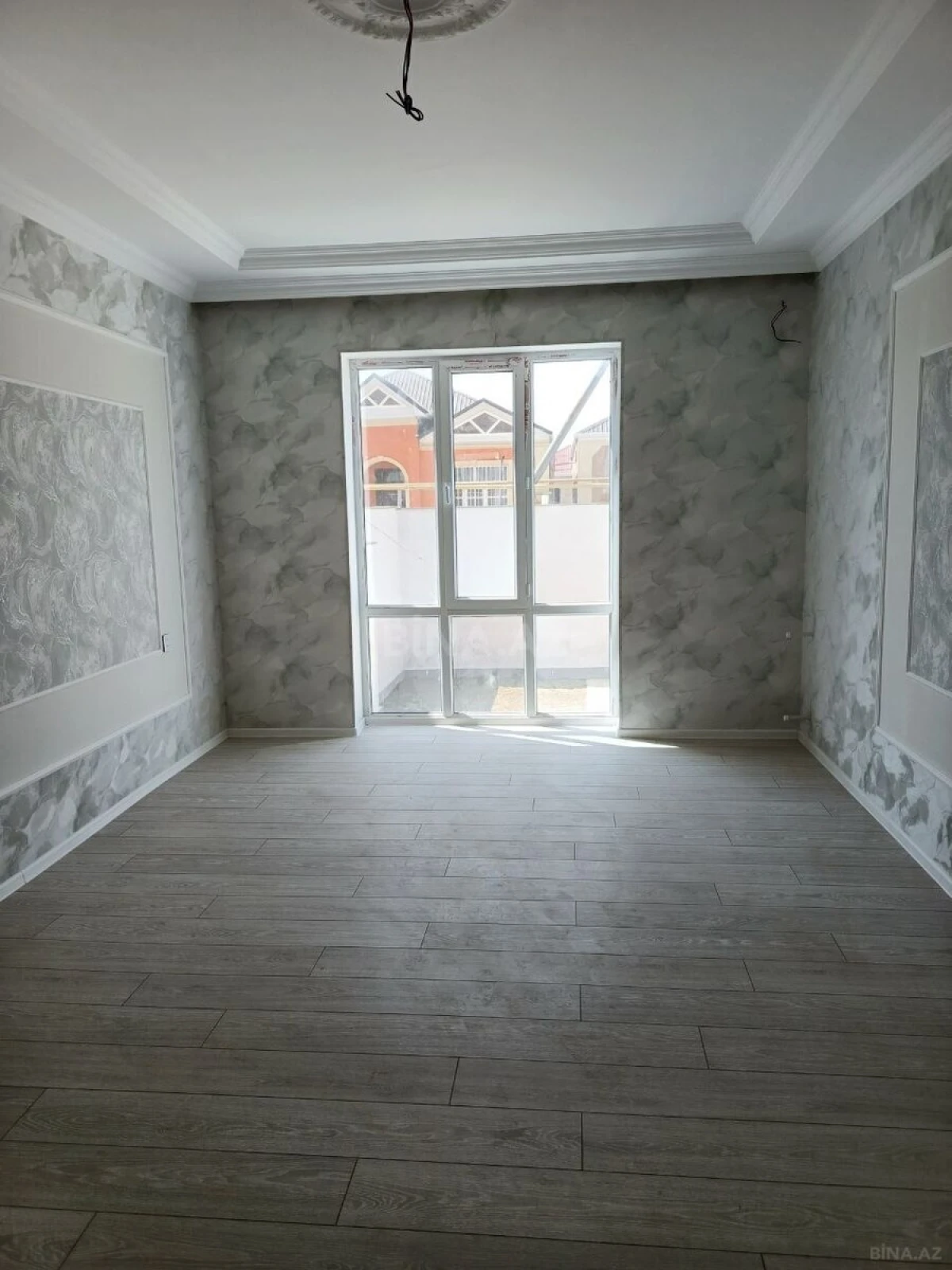 Satılır 3 otaqlı həyət evi 90 m²