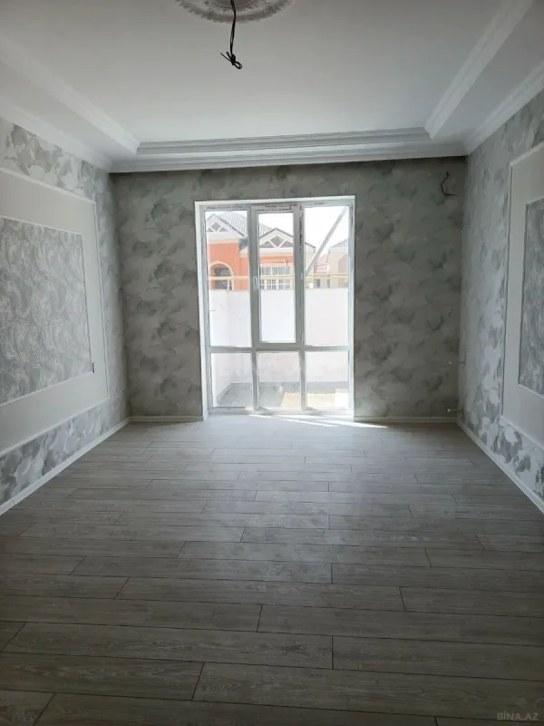 Satılır 3 otaqlı həyət evi 90 m²