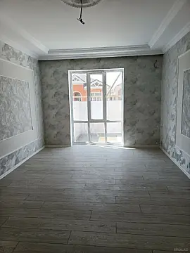 Satılır 3 otaqlı həyət evi 90 m²