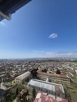 Satılır 3 otaqlı mənzil 95 m²