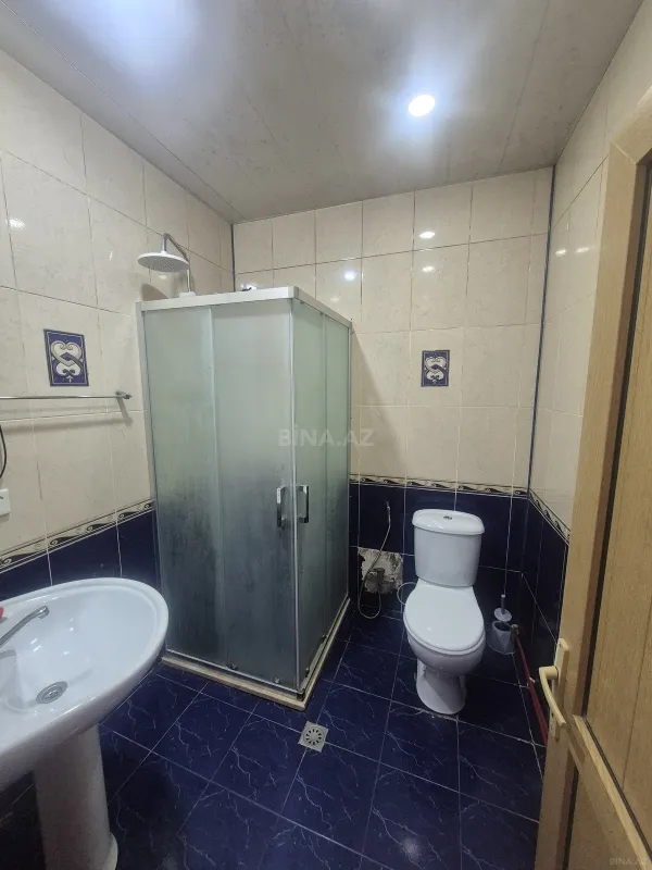 Satılır 3 otaqlı mənzil 95 m²