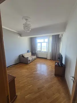 Satılır 3 otaqlı mənzil 95 m² — Bakı, Əhmədli 3 otaq 95.00 m²