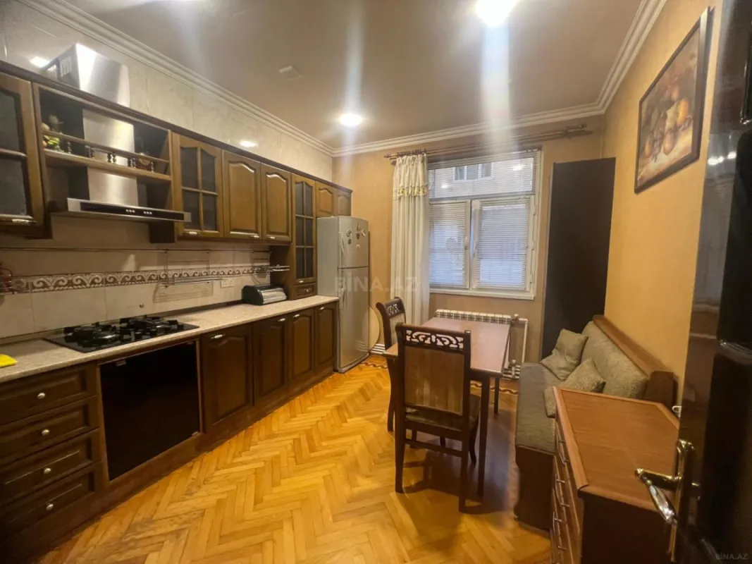 Kirayə verilir 3 otaqlı mənzil 72 m²