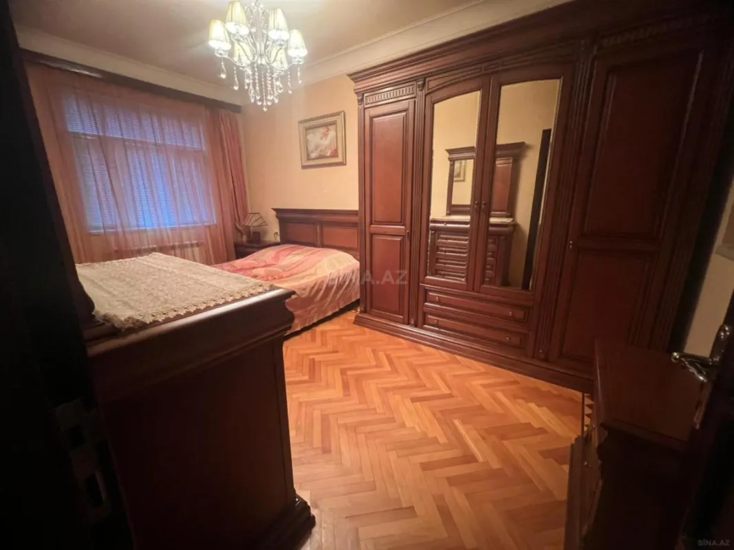 Kirayə verilir 3 otaqlı mənzil 72 m²