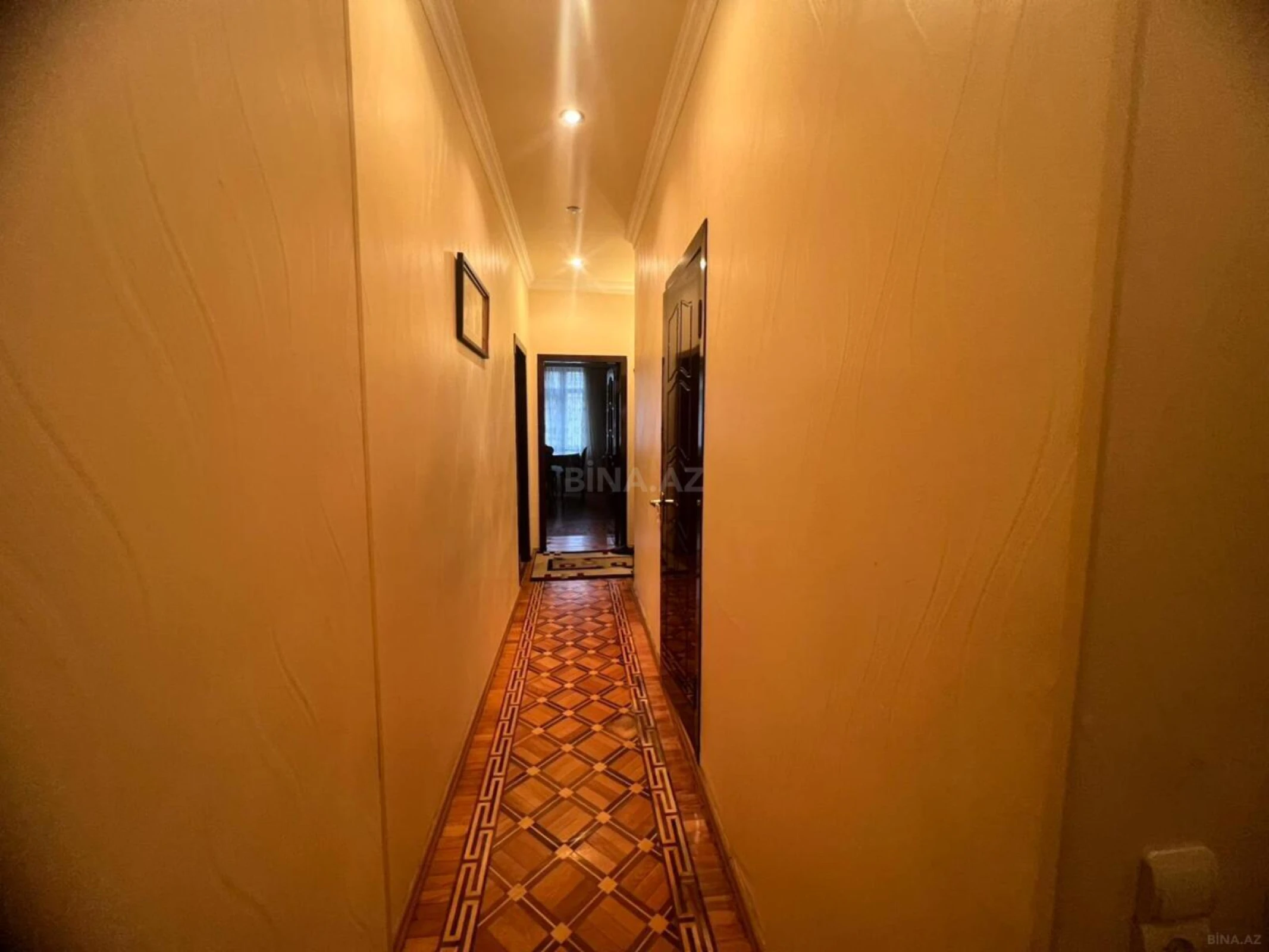 Kirayə verilir 3 otaqlı mənzil 72 m²