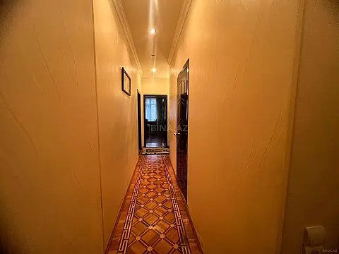 Kirayə verilir 3 otaqlı mənzil 72 m²