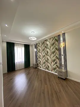 Satılır 3 otaqlı mənzil 76 m²