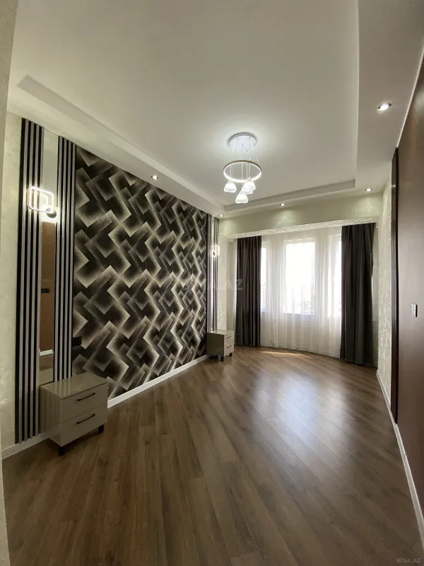 Satılır 3 otaqlı mənzil 76 m²