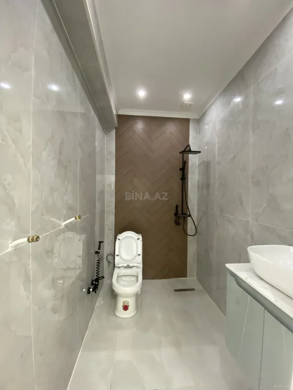 Satılır 3 otaqlı mənzil 76 m²