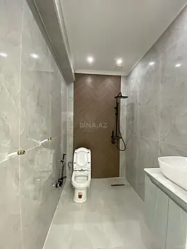 Satılır 3 otaqlı mənzil 76 m²