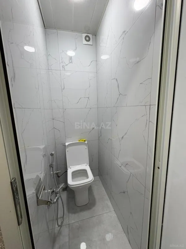 Kirayə verilir 2 otaqlı mənzil 45 m²