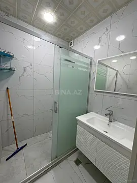 Kirayə verilir 2 otaqlı mənzil 45 m²