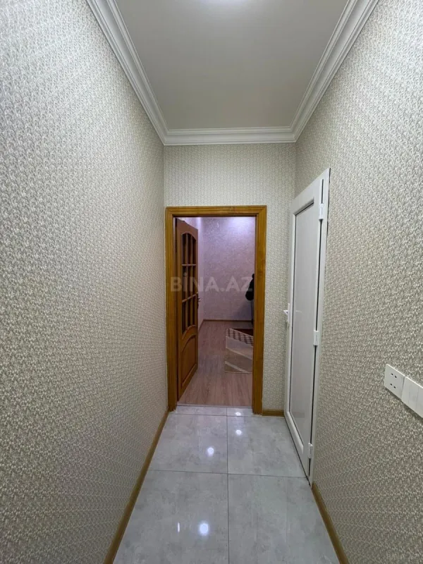 Kirayə verilir 2 otaqlı mənzil 45 m²