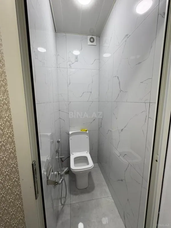 Kirayə verilir 2 otaqlı mənzil 45 m²
