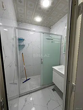 Kirayə verilir 2 otaqlı mənzil 45 m² — Bakı 2 otaq 45.00 m²