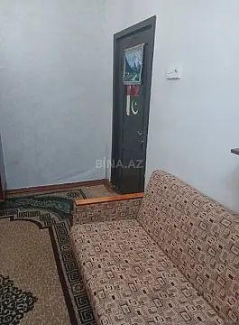 Kirayə verilir 1 otaqlı mənzil 20 m²