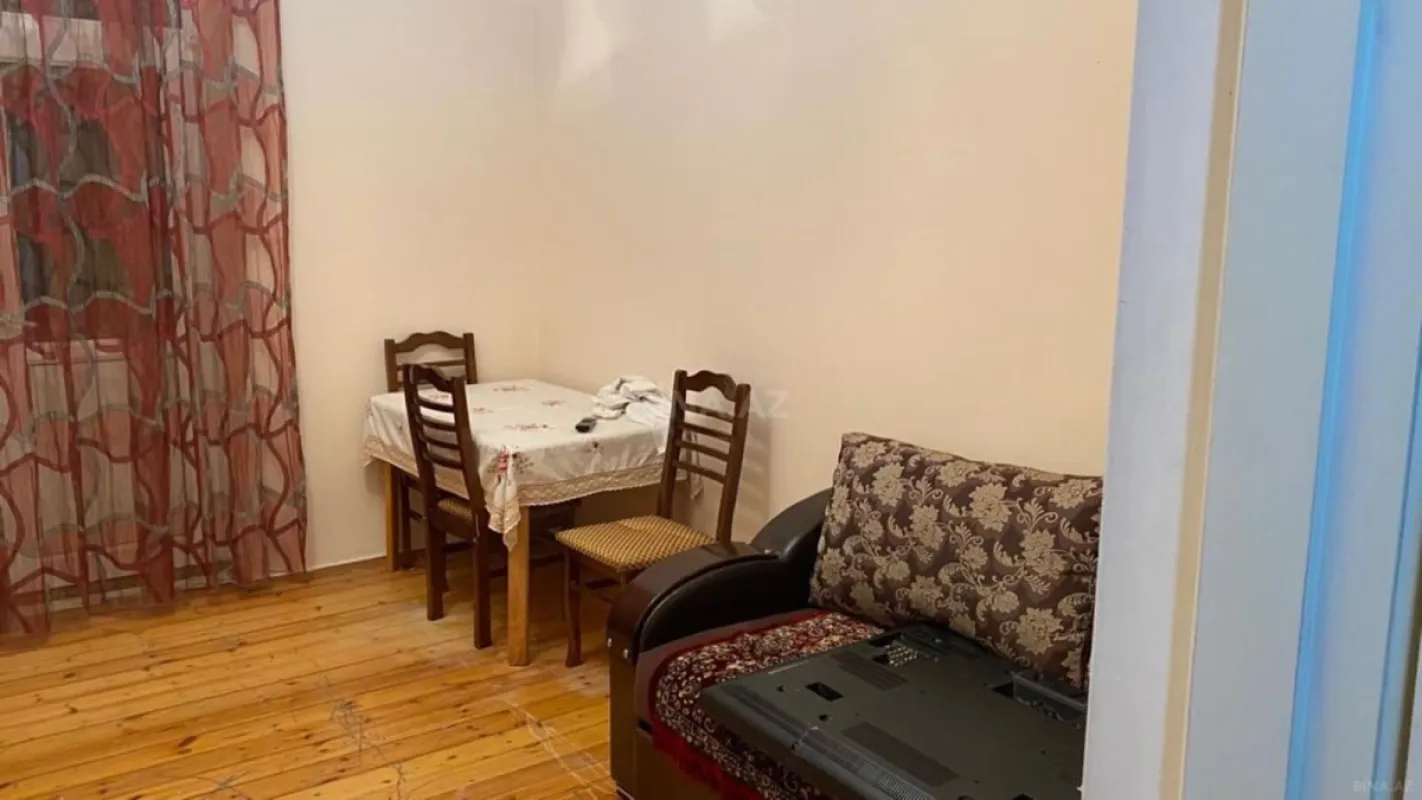 Kirayə verilir 2 otaqlı mənzil 63 m²
