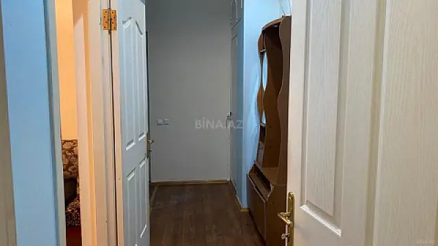 Kirayə verilir 2 otaqlı mənzil 63 m²