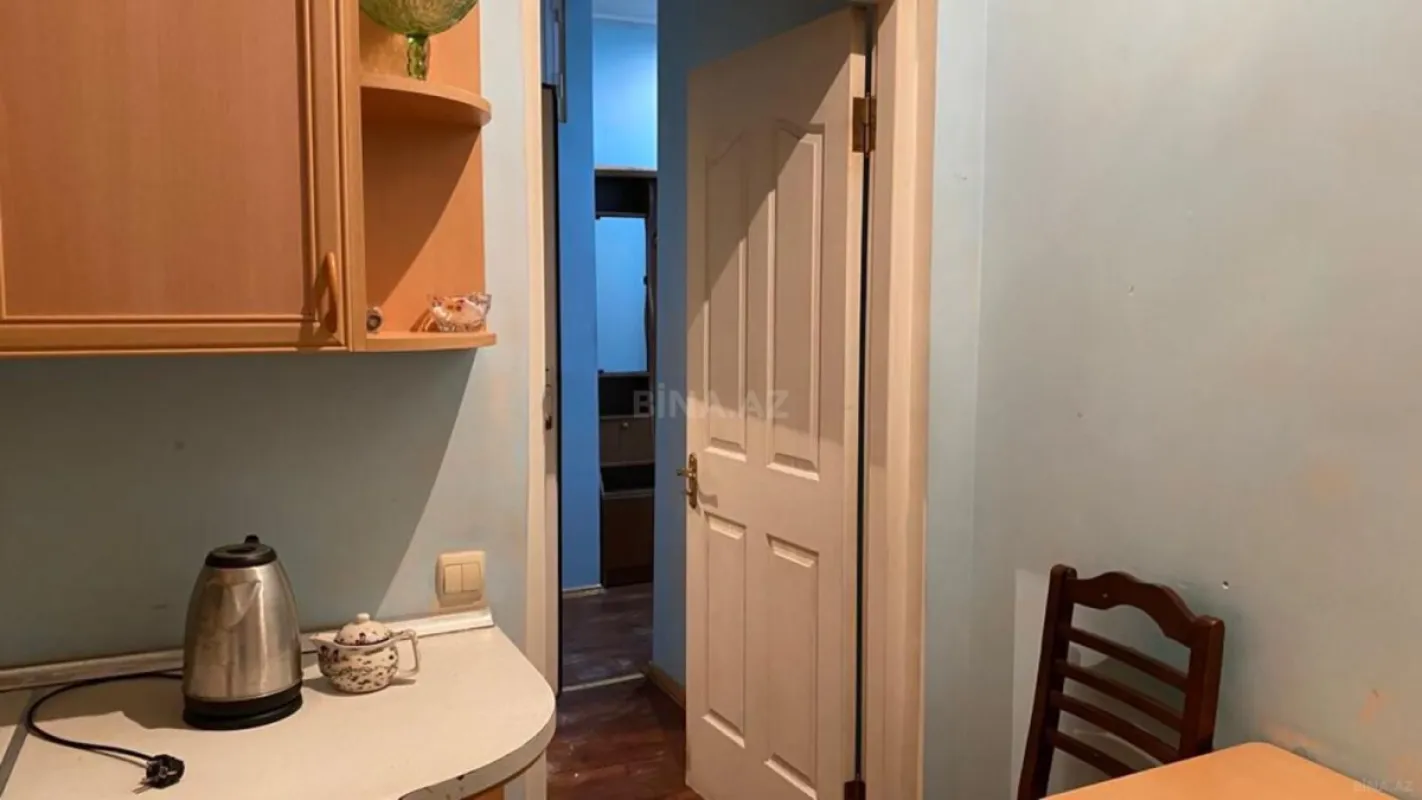 Kirayə verilir 2 otaqlı mənzil 63 m²