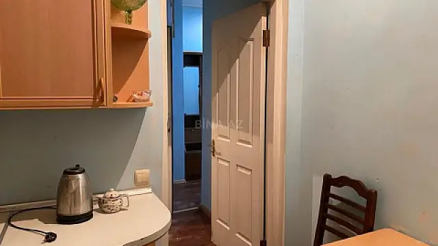 Kirayə verilir 2 otaqlı mənzil 63 m²