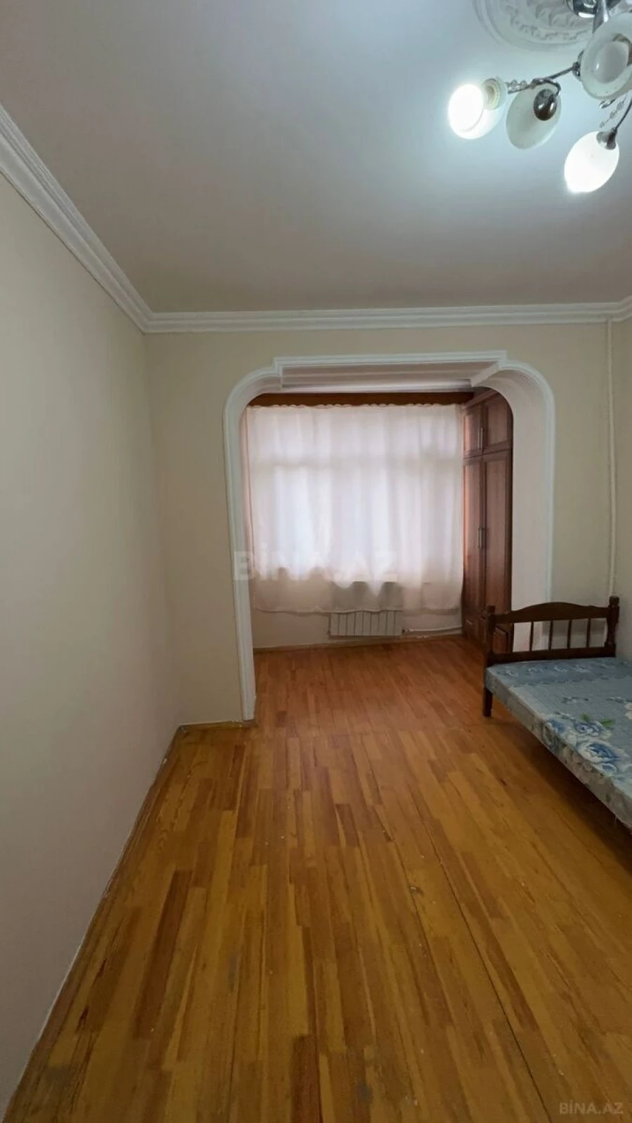 Kirayə verilir 3 otaqlı mənzil 85 m²