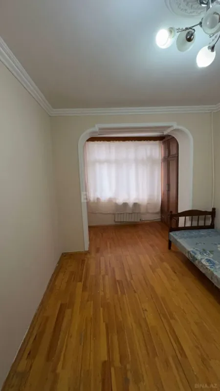 Kirayə verilir 3 otaqlı mənzil 85 m²