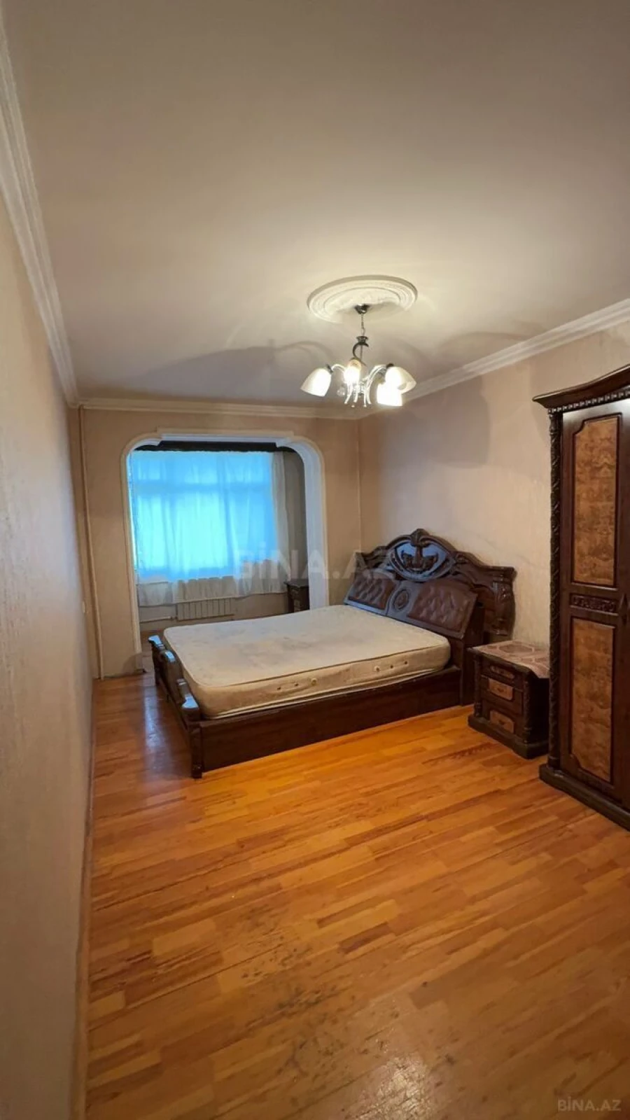 Kirayə verilir 3 otaqlı mənzil 85 m²