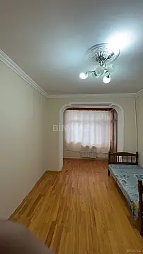 Kirayə verilir 3 otaqlı mənzil 85 m²