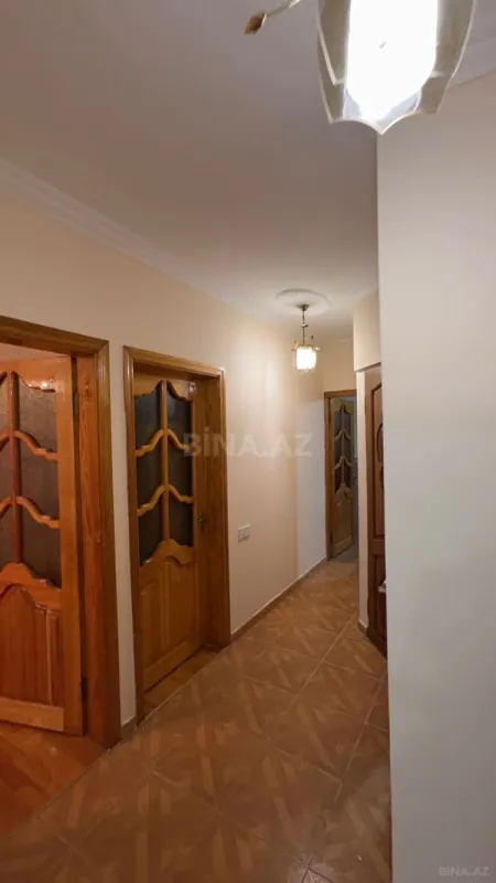 Kirayə verilir 3 otaqlı mənzil 85 m²