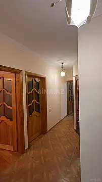 Kirayə verilir 3 otaqlı mənzil 85 m²