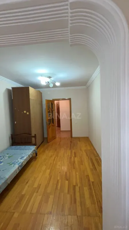 Kirayə verilir 3 otaqlı mənzil 85 m²