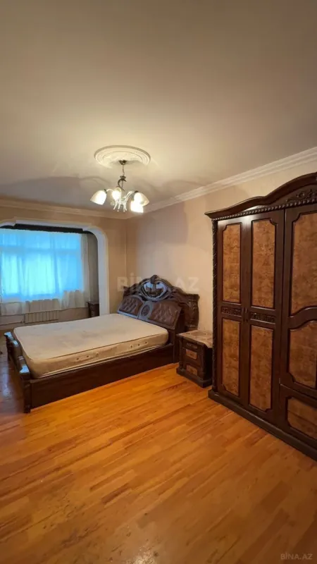 Kirayə verilir 3 otaqlı mənzil 85 m²