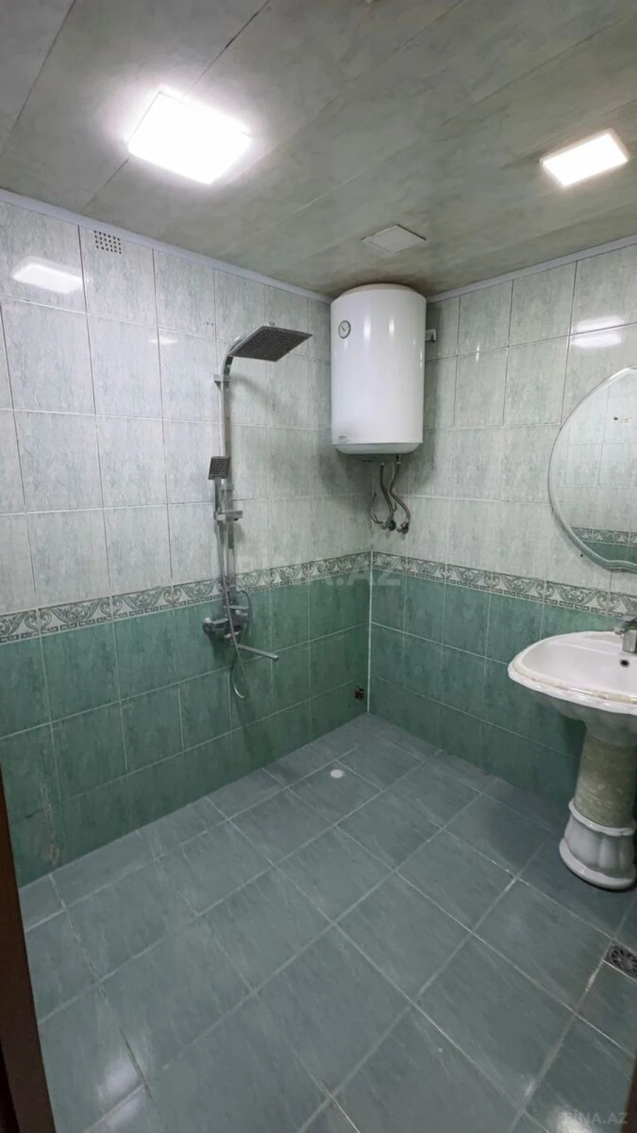 Kirayə verilir 3 otaqlı mənzil 85 m²