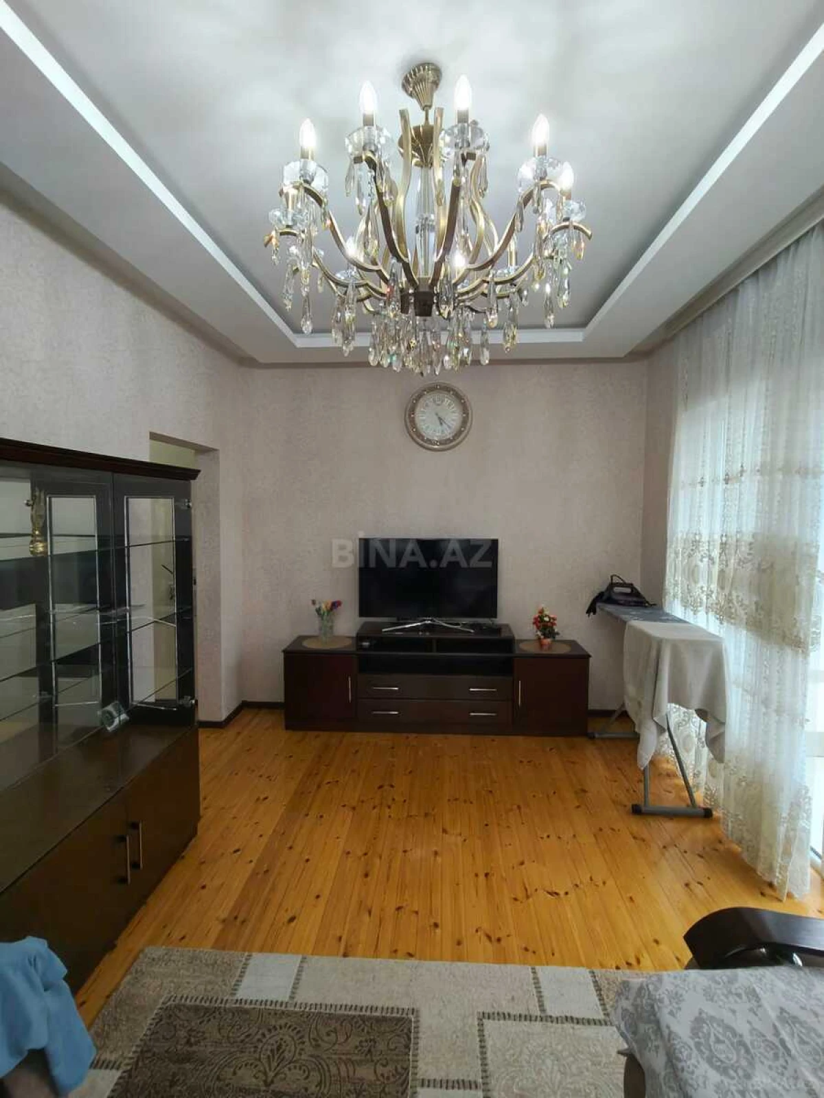 Kirayə verilir 3 otaqlı mənzil 85 m²