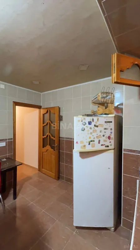 Kirayə verilir 3 otaqlı mənzil 85 m²
