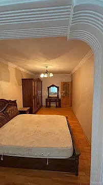 Kirayə verilir 3 otaqlı mənzil 85 m²