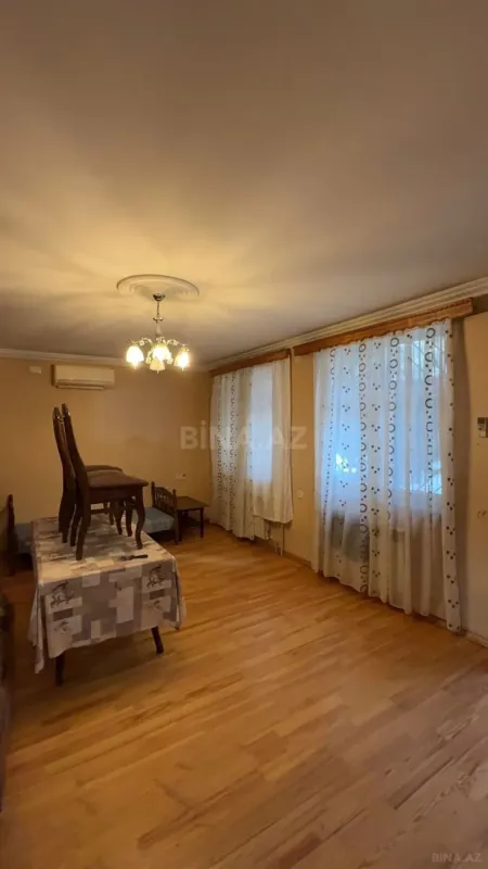 Kirayə verilir 3 otaqlı mənzil 85 m²