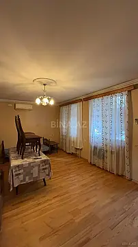 Kirayə verilir 3 otaqlı mənzil 85 m² — Bakı, Bakıxanov 3 otaq 85.00 m²