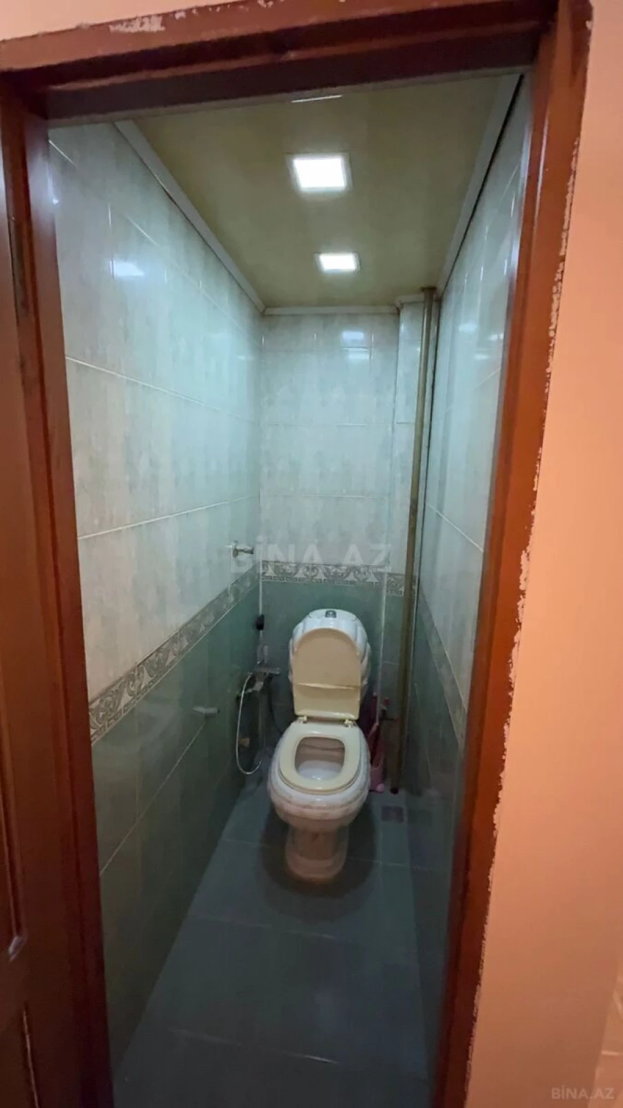 Kirayə verilir 3 otaqlı mənzil 85 m²