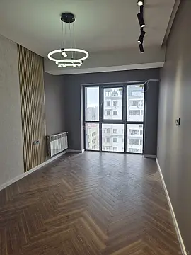 Satılır 3 otaqlı mənzil 113 m²