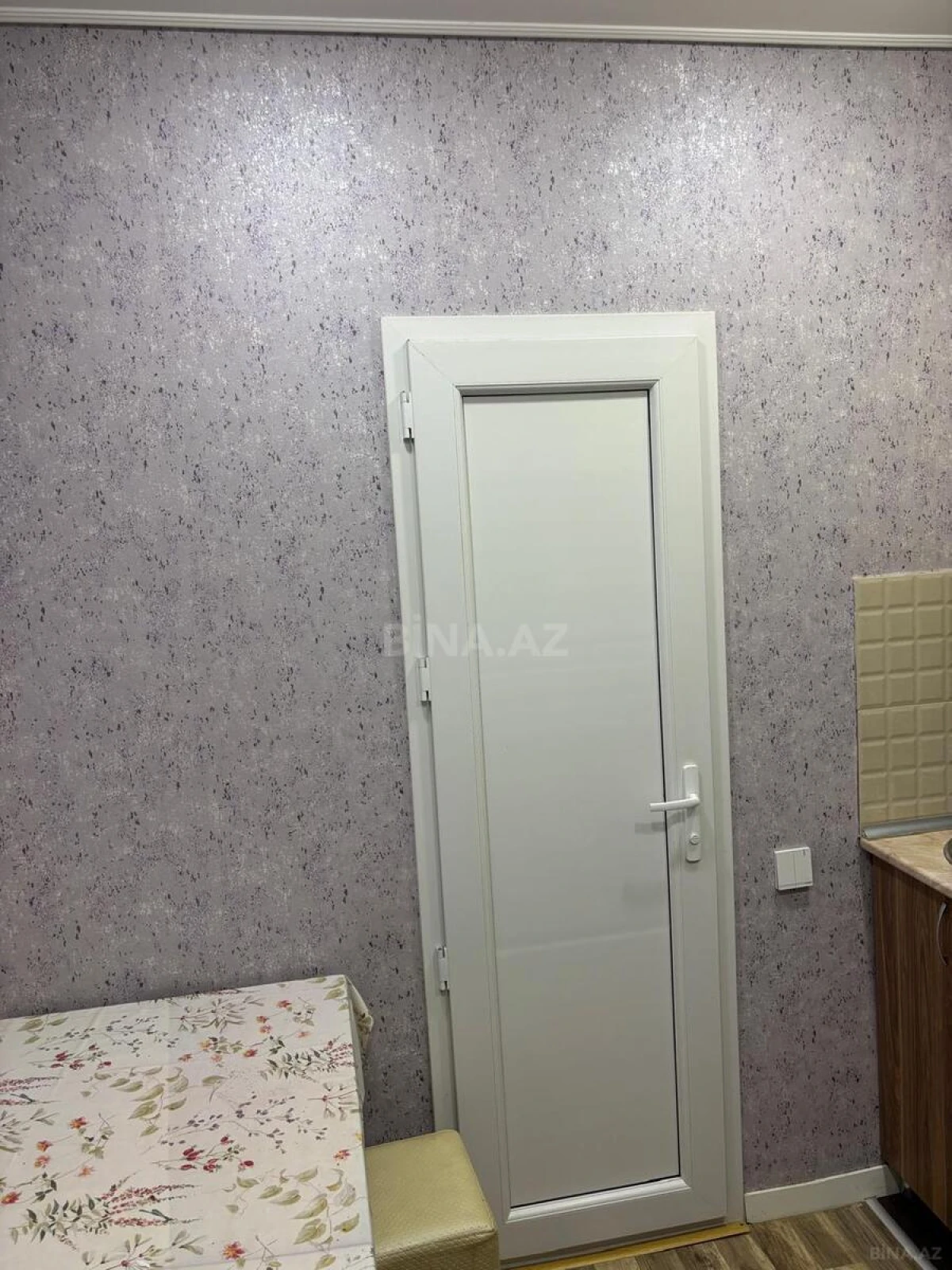 Kirayə verilir 1 otaqlı mənzil 30 m²