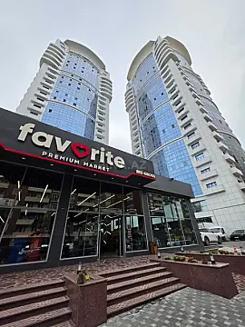 Satılır 4 otaqlı mənzil 240 m² — Bakı 4 otaq 240.00 m²