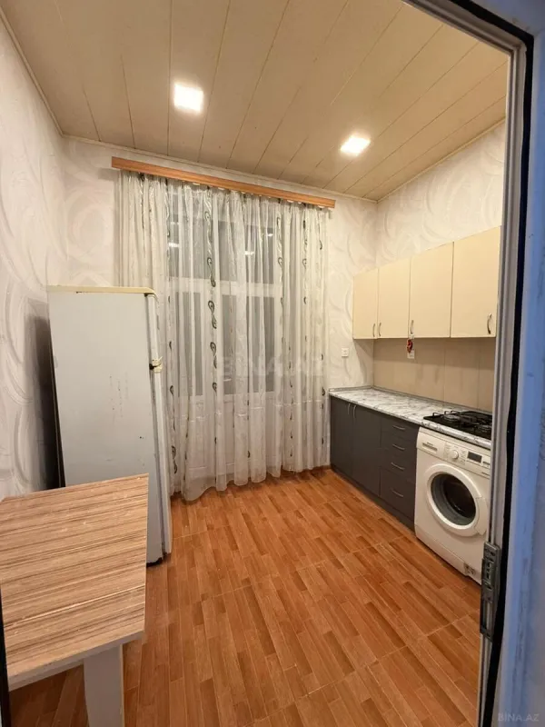 Kirayə verilir 2 otaqlı mənzil 60 m²