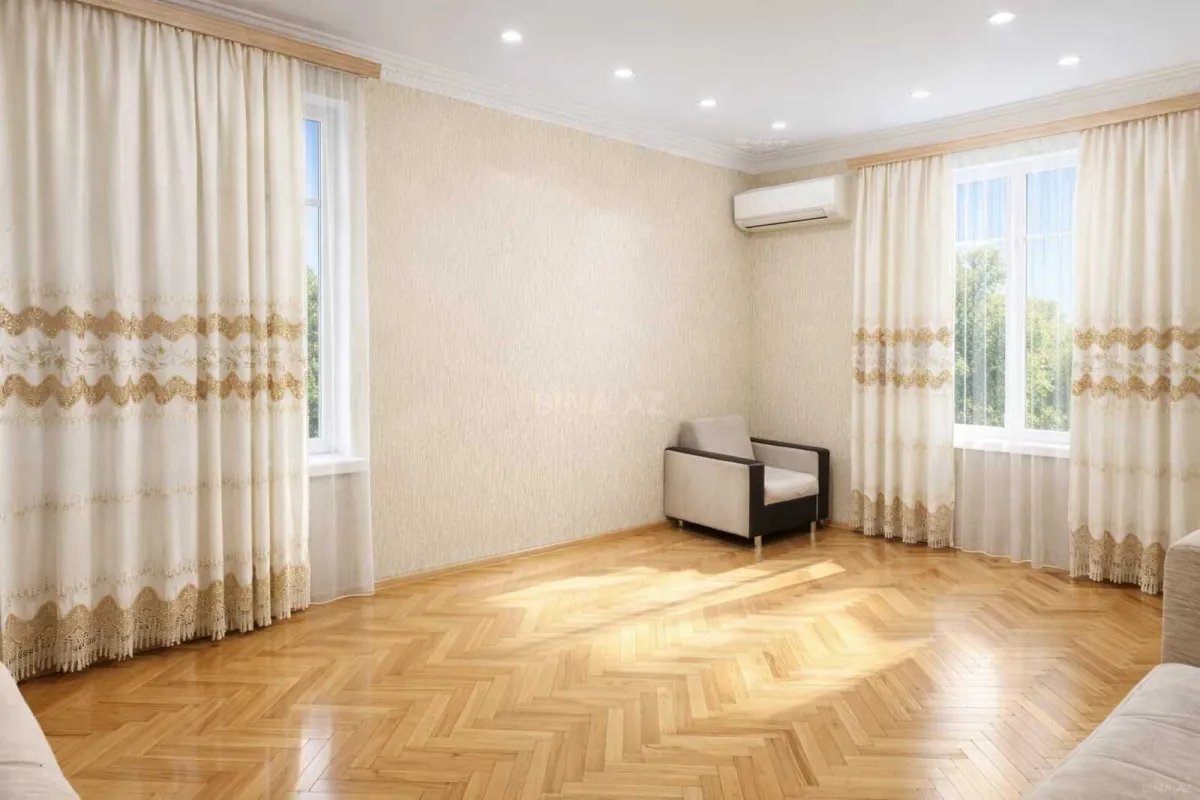 Kirayə verilir 2 otaqlı mənzil 60 m²