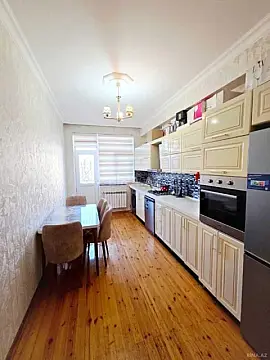 Satılır 2 otaqlı mənzil 65.2 m²