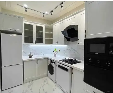 Satılır 2 otaqlı mənzil 74 m²